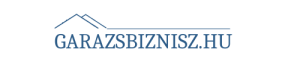 Garázsbiznisz